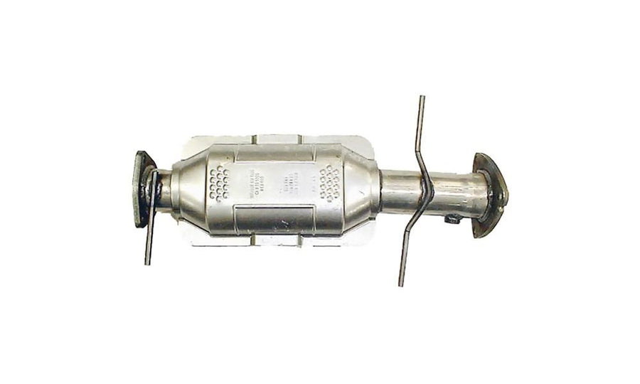 809683 nobrandname CARB Certified Direct Fit Converter