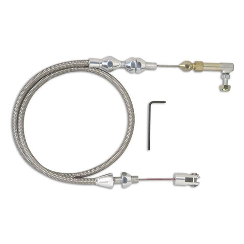 36" Lokar Hi-Tech Stainless Steel Housing TCP-1000RJ