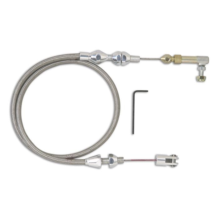 36" Lokar Hi-Tech Stainless Steel Housing TCP-1000RJ