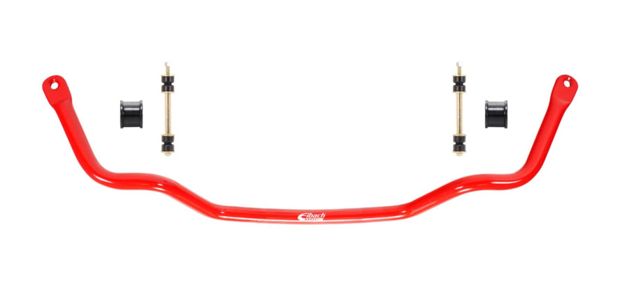 Eibach ANTI-ROLL FRONT Kit Front Performance Sway Bar Only 3510.310 Compatible with Ford Mustang Coupe 1979-1993