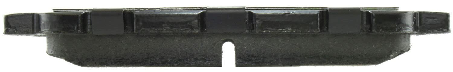 105.10040 Centric Disc Brake Pad