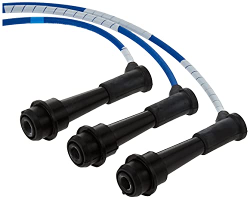 RC-TE79 NGK (6404) Spark Plug Wire Set