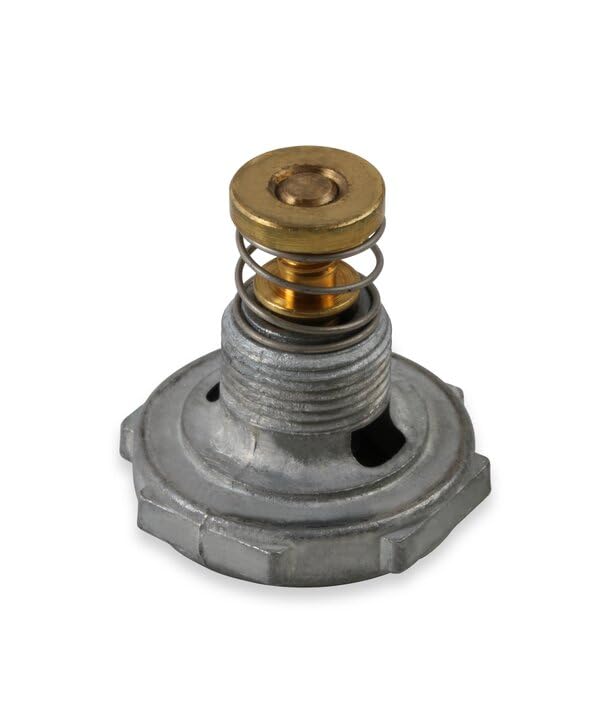 Single-Stage Holley Power Valve 125-45