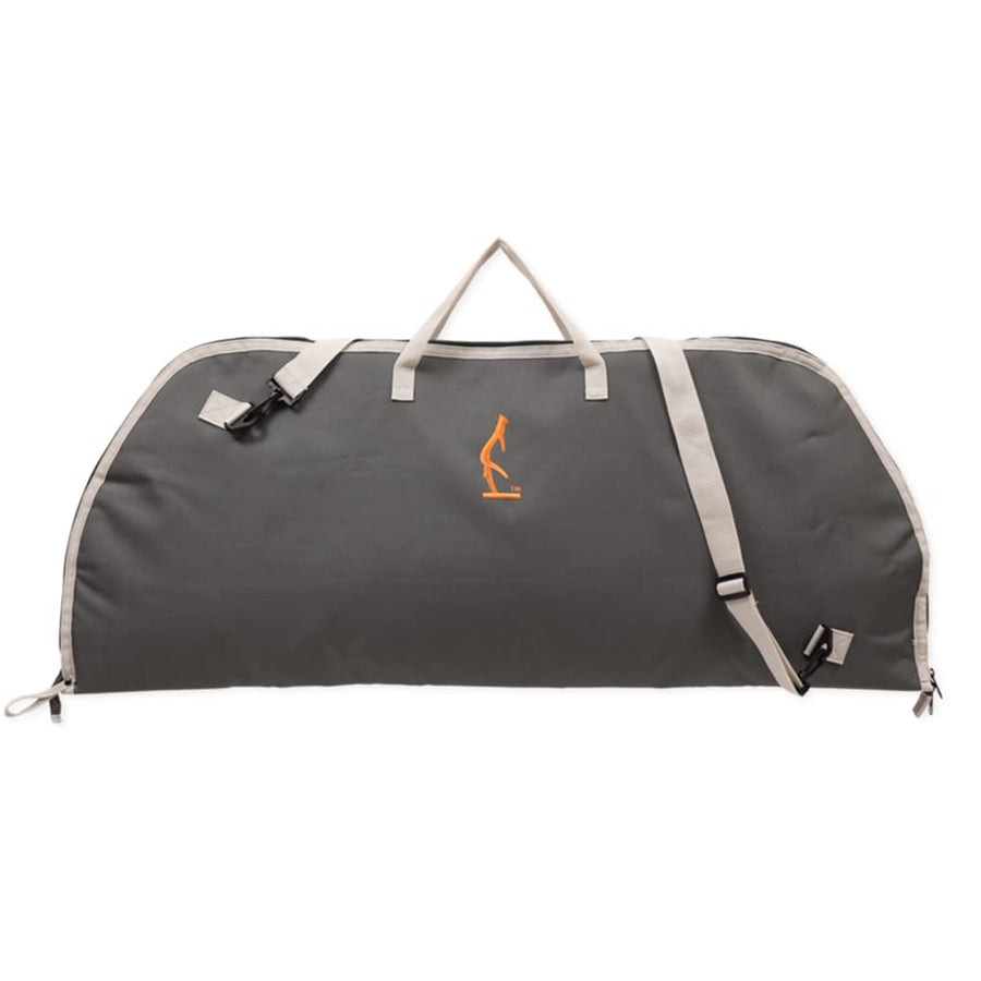 Wildcat Half Rack Soft Compound Bow Case - 42” Bow Storage Case for Most Compound Bows - Weather Resistant Bow Carrier w/Thick Padding - Lined Archery Soft Bow Case for Arrows, Gear, & More