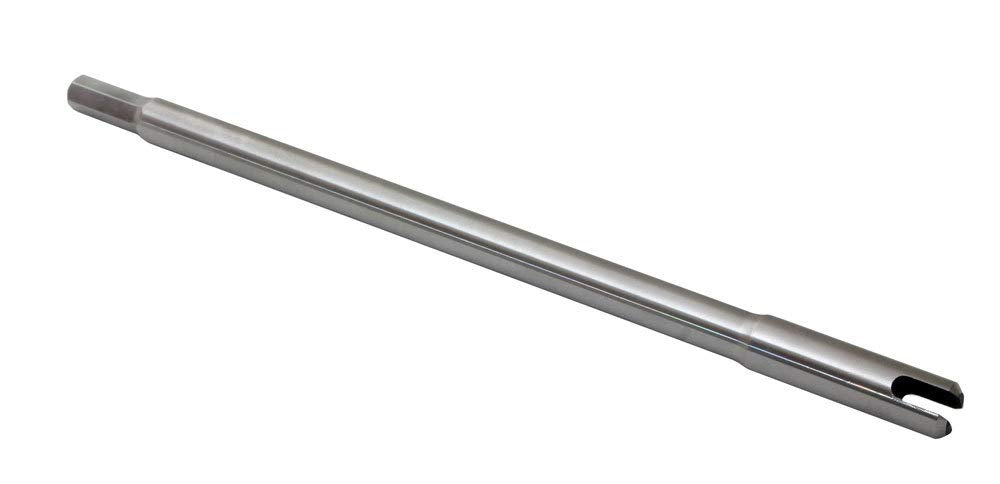Oil Pump Shaft Moroso 22074 with .400" Raised Cam for Chevy Big-Block Engines