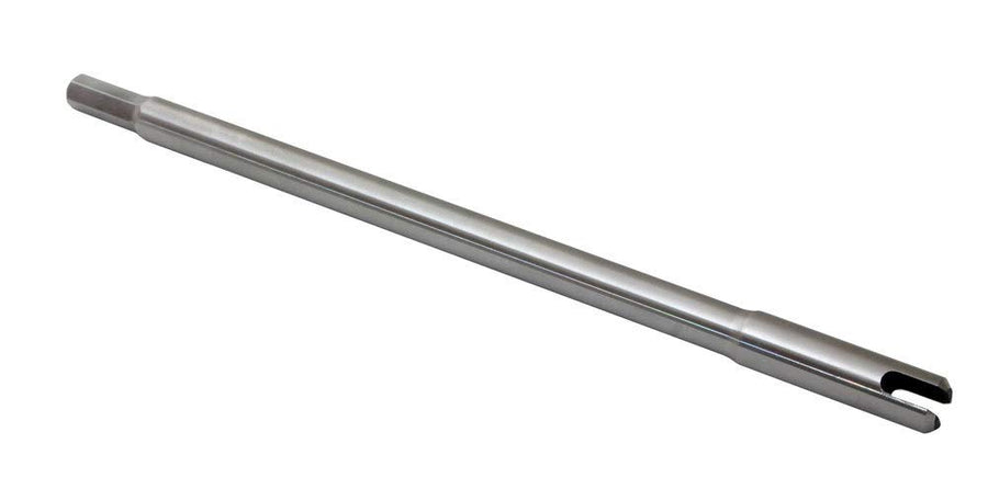 Oil Pump Shaft Moroso 22074 with .400" Raised Cam for Chevy Big-Block Engines
