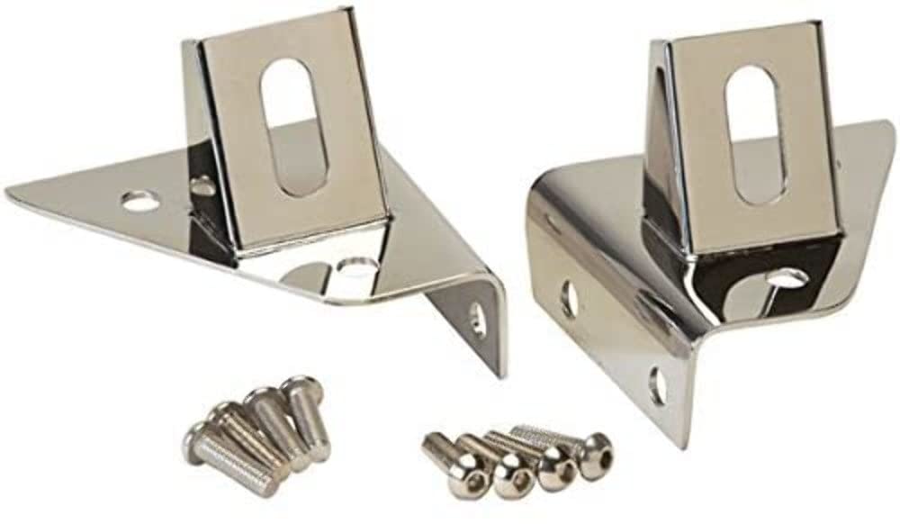 Auxiliary Light Mount Kit Kentrol 30531