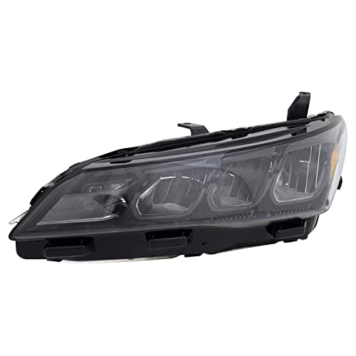 Replacement left TYC 20-17352-80 Head Lamp for TOYOTA AVALON