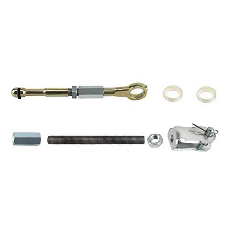 Universal Push Rod Kit Leed Brakes For Most Manual And Power Brake Applications