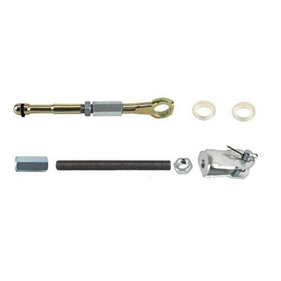 Universal Push Rod Kit Leed Brakes For Most Manual And Power Brake Applications