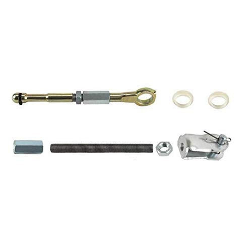 Universal Push Rod Kit Leed Brakes For Most Manual And Power Brake Applications