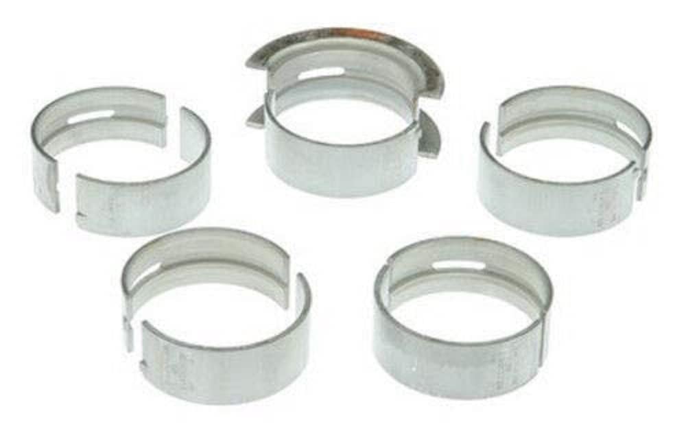 Clevite MS-1743P-.25MM Clevite Engine Crankshaft Main Bearing Set