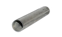 Vibrant 2637 Vibrant 5' T304 Stainless Steel Straight Tubing