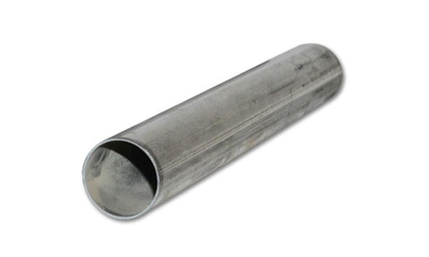 Vibrant 2637 Vibrant 5' T304 Stainless Steel Straight Tubing