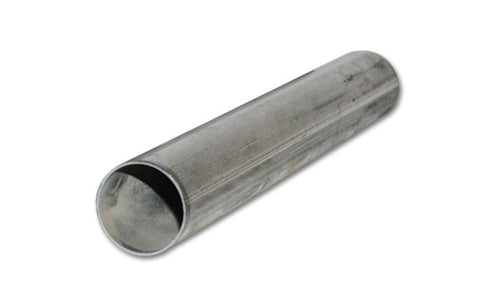 Vibrant 2637 Vibrant 5' T304 Stainless Steel Straight Tubing