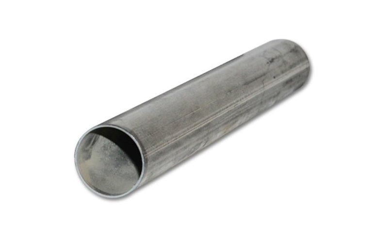 Vibrant 2637 Vibrant 5' T304 Stainless Steel Straight Tubing