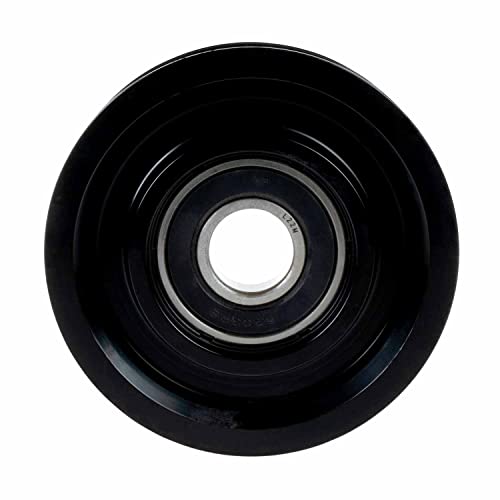 57440 Goodyear Serpentine Belt Drive Idler or Tensioner Pulley