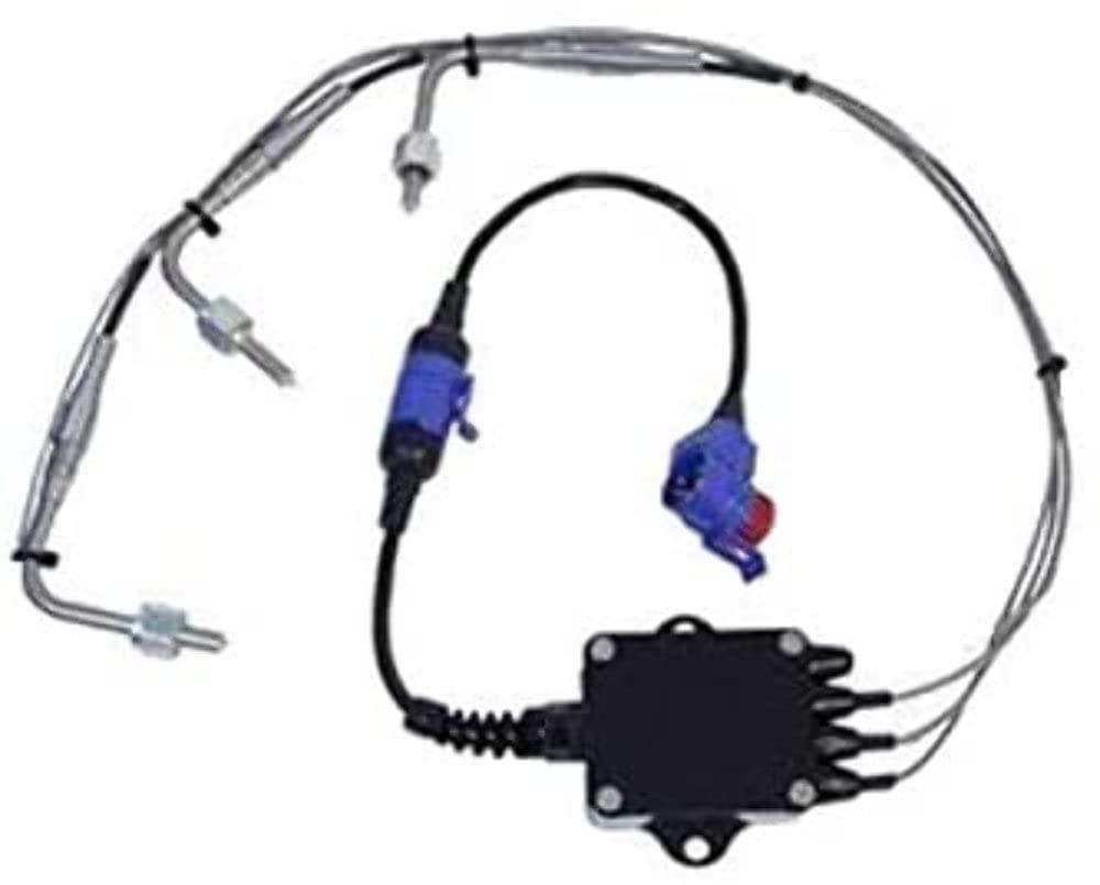 3 CHANNEL Racepak V-NET EGT SENSORS 220VPTC123T18