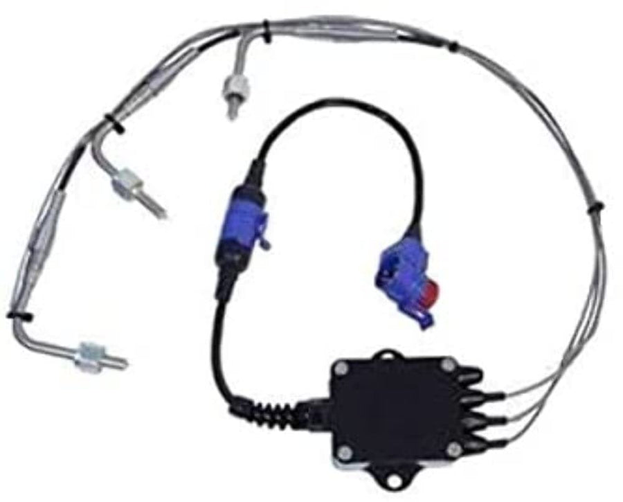 3 CHANNEL Racepak V-NET EGT SENSORS 220VPTC123T18