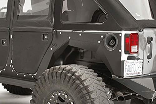 JK10011 Fab Fours Fender
