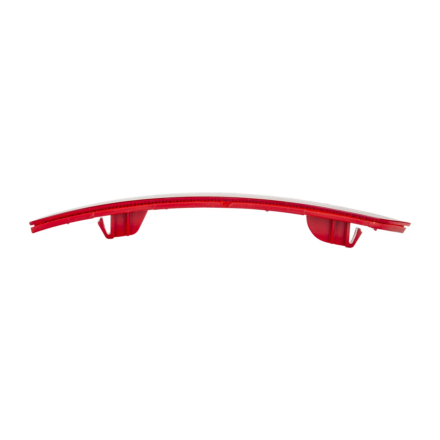 Right TYC Reflector Assembly Compatible with 2012-2015 BMW 3 Series
