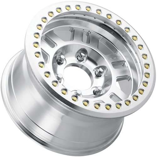 398 Manx Competition VISION 17x9.5 Off-Road Forged Wheel 6x6.5 (-18mm)