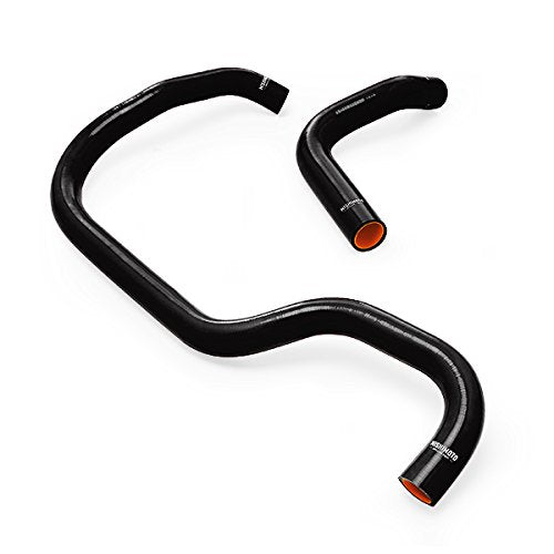 Mishimoto Silicone Radiator Hose Kit MMHOSE-RADO-07BK Fits Chevrolet Silverado 1500 2009-2013 Black