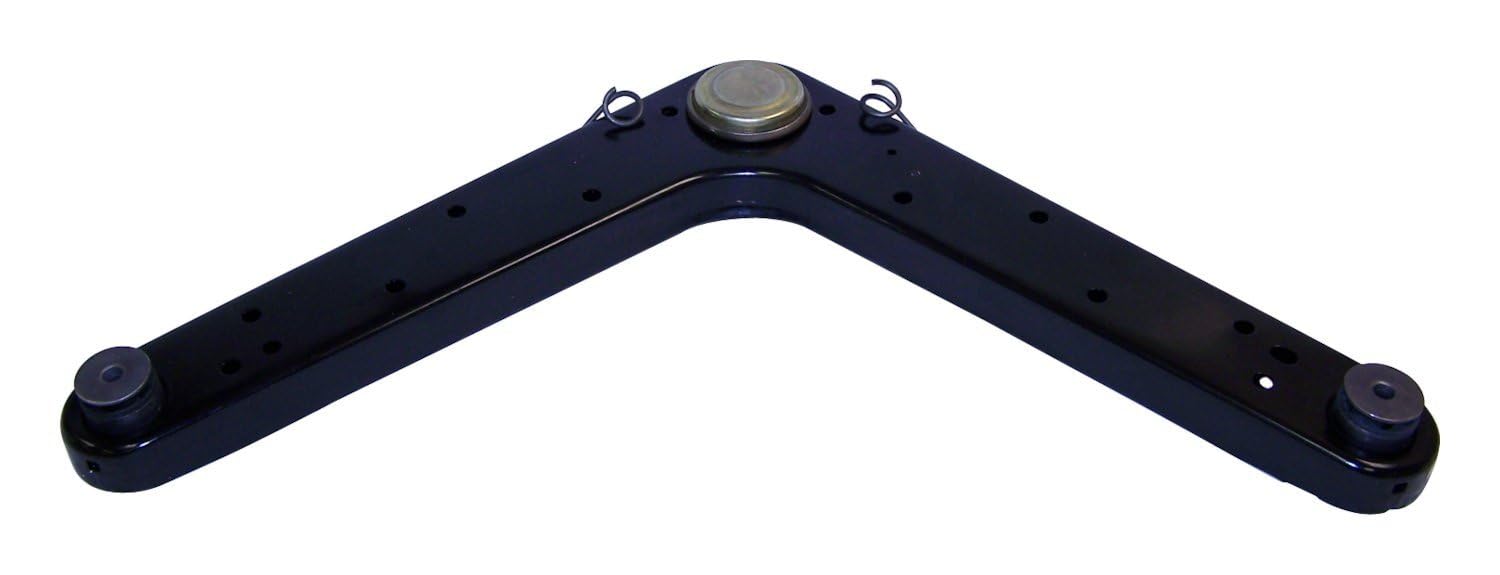 Control Arm Crown Automotive Suspension