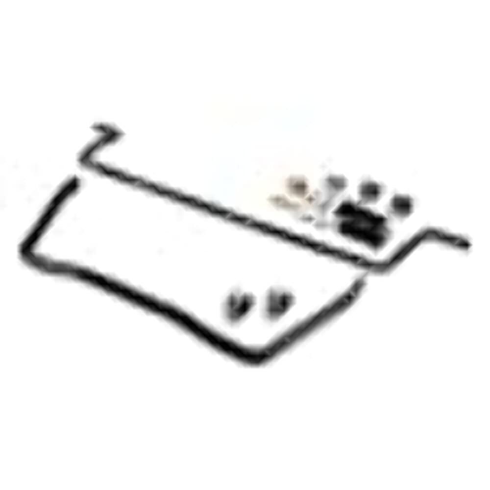 Anti-Sway Bar Set Belltech 9962