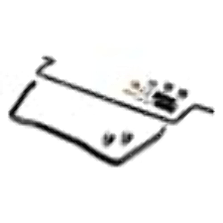 Anti-Sway Bar Set Belltech 9962