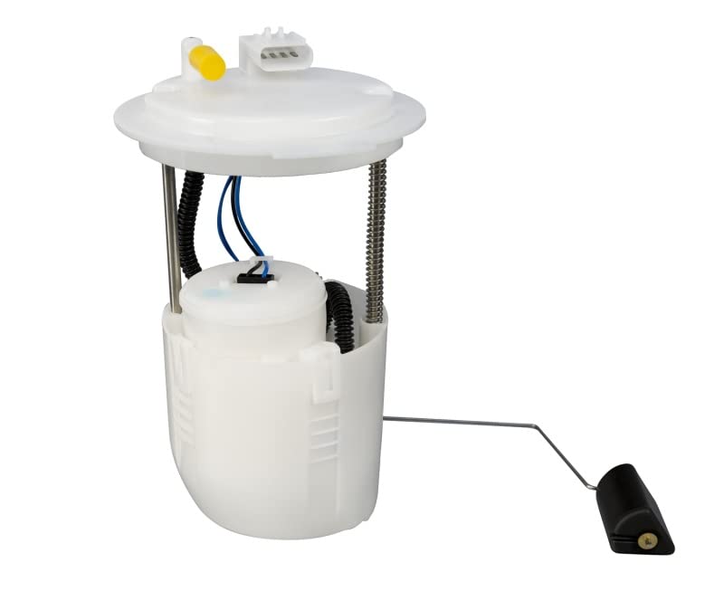 17709.44 | Omix-Ada | Fuel Pump Module Assembly | OE Reference: 68003339AD | Fits 2007-2011 Jeep Wrangler JK