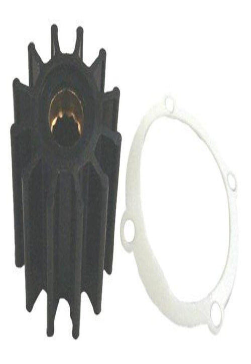 18-3306 Sierra International, Neoprene Impeller