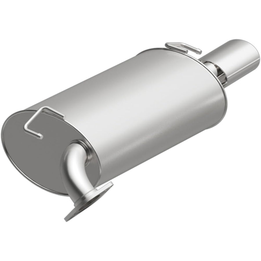 228-245 Bosal Exhaust Silencer