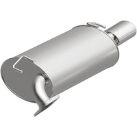 228-245 Bosal Exhaust Silencer