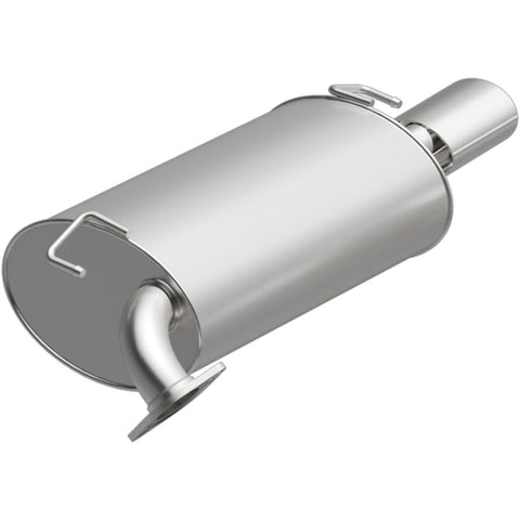 228-245 Bosal Exhaust Silencer