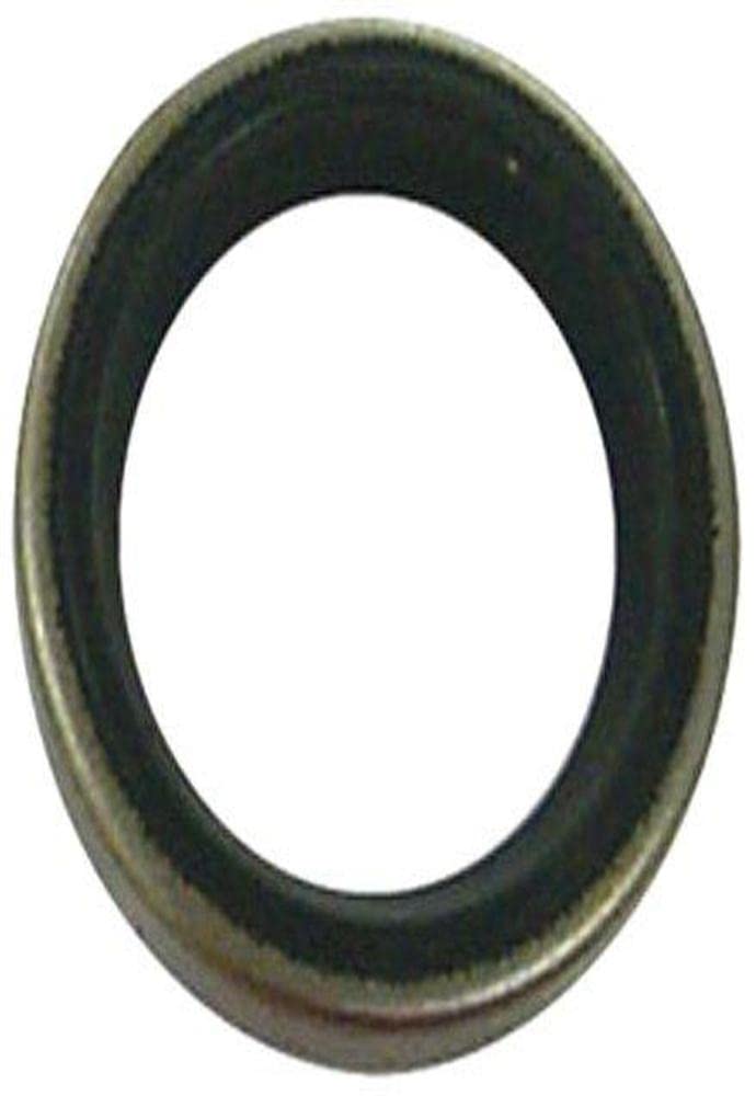 Marine Oil Seal Sierra International 18-2060 for OMC Sterndrive/Cobra Stern Drive , white