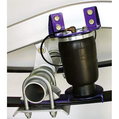 Bolt-On Ridetech Upper Bracket