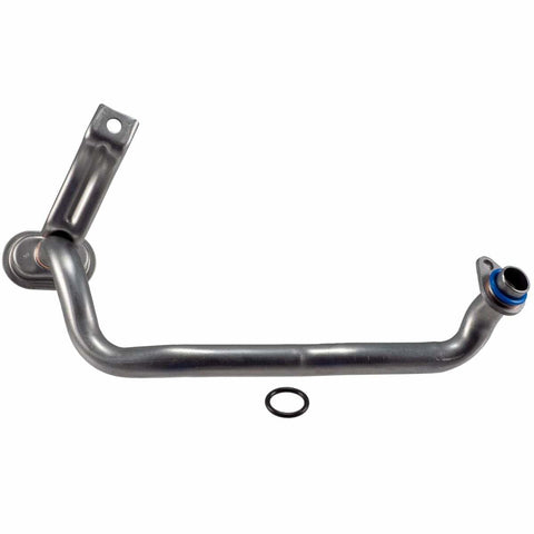 304S Melling Oil Pump Screen
