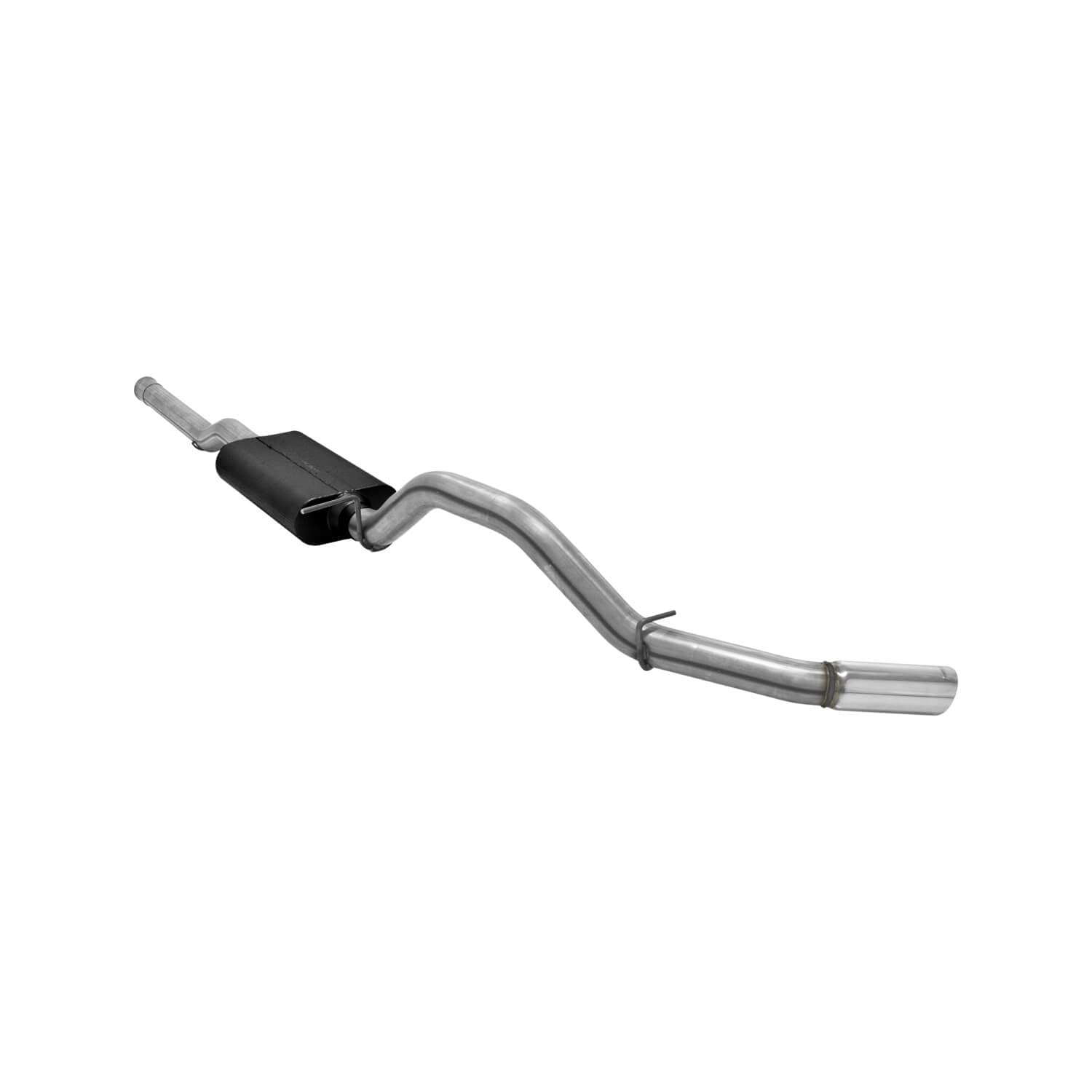 Force II Flowmaster 817603 Cat-back Exhaust System