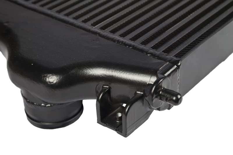 Intercooler CSF 6022