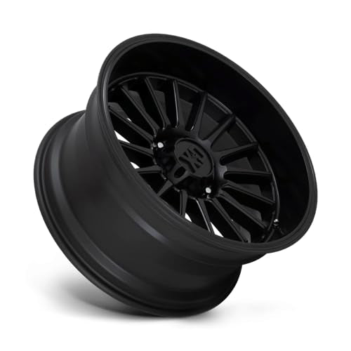 XD 20X10 XD857 S-BLK -18MM 6X5.5 - XD85721068718N