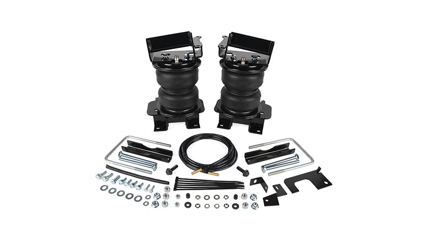 Air Lift Ultimate LoadLifter 5000 Air Sping Kit