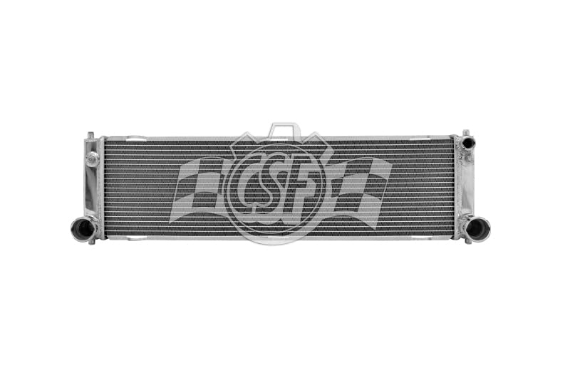 Center CSF Radiator 7053