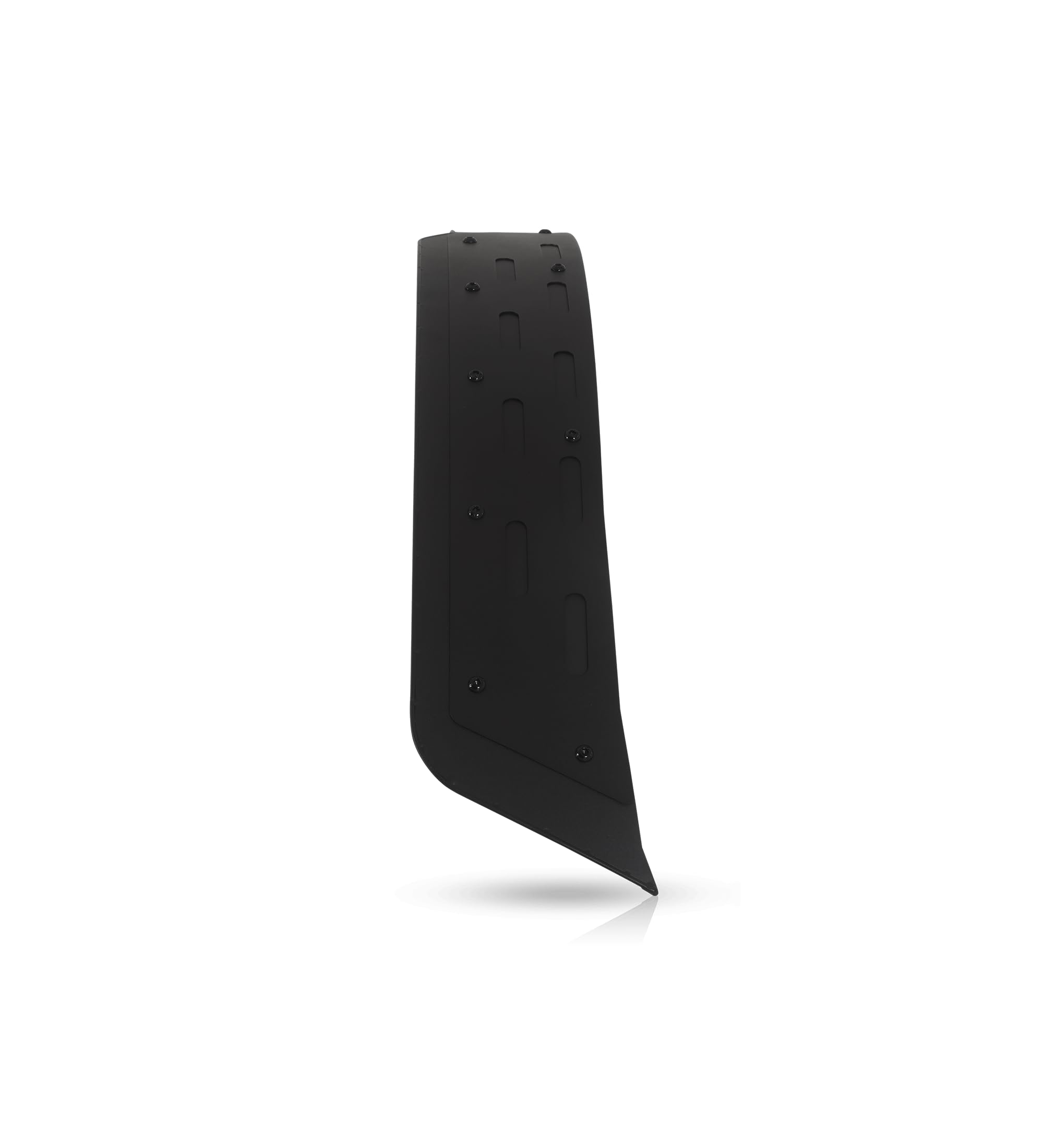 Attica4x4 Cobra Tek - Terra Series Front Fender Flares | Compatible with Ford Bronco (2021-2023) | Superior Protection and Rugged Style for Your Off-Road Adventures.