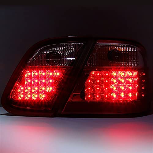 Mercedes Benz Xtune ALT-JH-MBW20898-LED-RC LED Tail Light