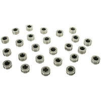 Melling Stock Replacement MPP-639 Pipe Plug