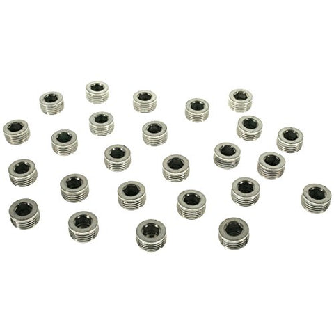 Melling Stock Replacement MPP-639 Pipe Plug
