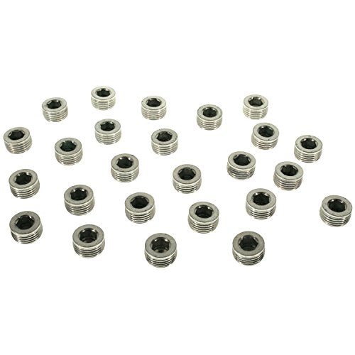 Melling Stock Replacement MPP-639 Pipe Plug