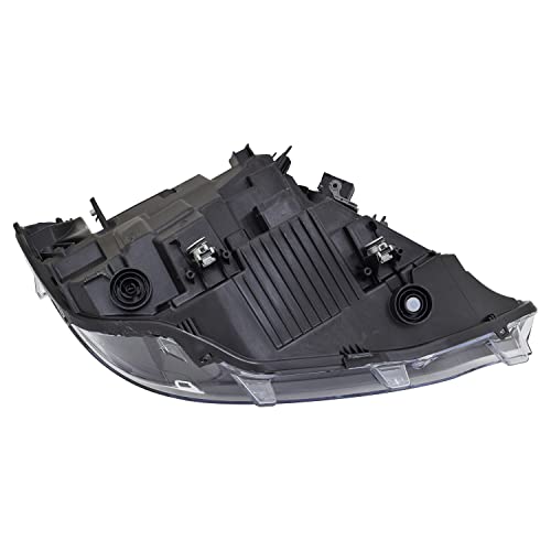 Replacement left Head Lamp TYC 20-16748-00 for BMW