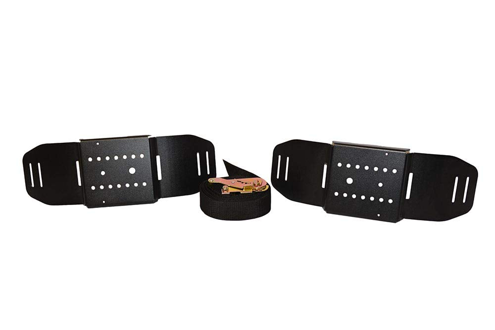 AC-TR-102S Rock Slide Engineering Tire Rack